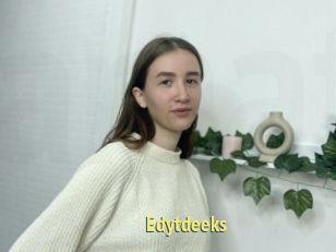 Edytdeeks