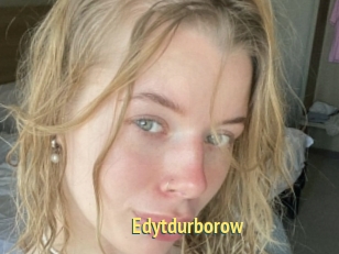 Edytdurborow