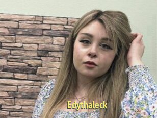 Edythaleck