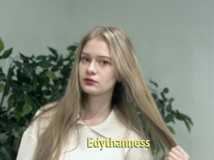 Edythanness
