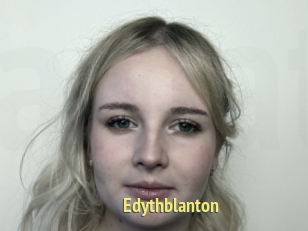 Edythblanton