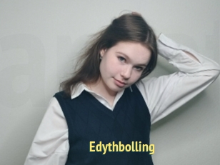 Edythbolling
