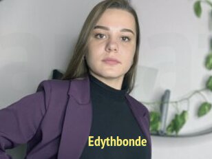 Edythbonde