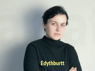 Edythburtt