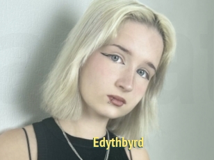 Edythbyrd