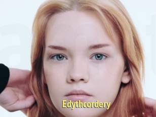 Edythcordery
