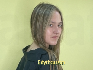 Edythcusson