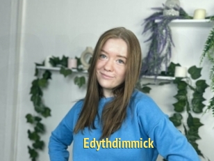 Edythdimmick