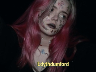 Edythdumford