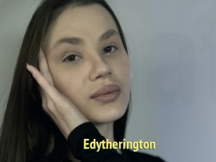 Edytherington