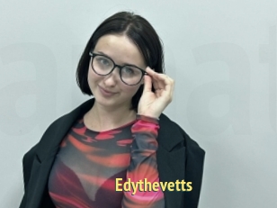 Edythevetts