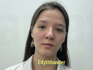 Edythhander
