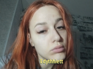 Edythhiett