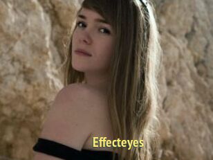 Effecteyes