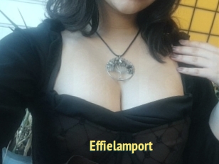 Effielamport