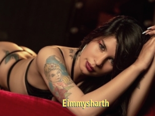 Eimmysharth