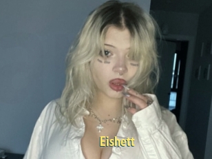 Eishett