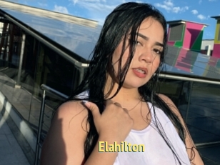Elahilton