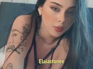 Elaiastonee