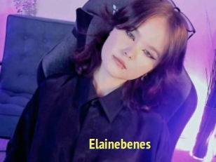 Elainebenes