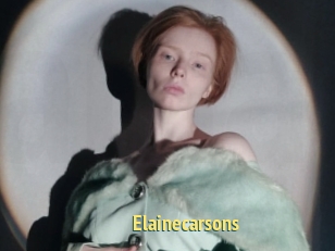 Elainecarsons