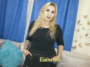 Elainehot