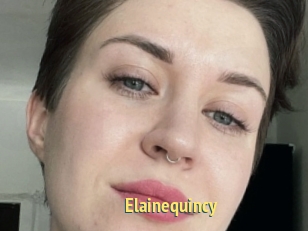 Elainequincy