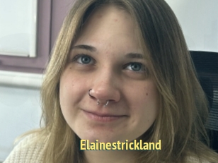 Elainestrickland