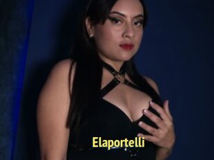 Elaportelli