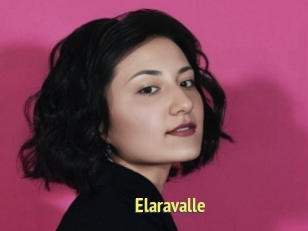 Elaravalle