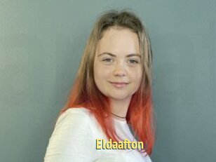 Eldaafton