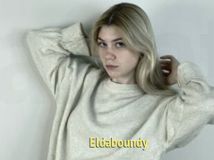 Eldaboundy