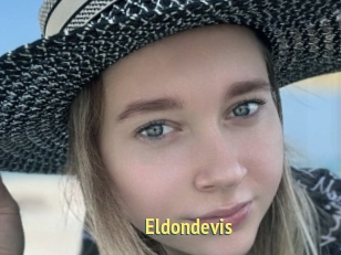 Eldondevis