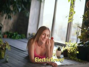 Electricflower
