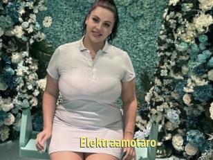 Elektraamotaro