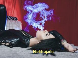Elektrajade
