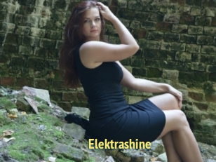 Elektrashine
