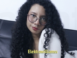 Elektrawilliamss