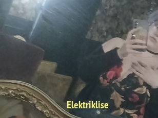 Elektriklise