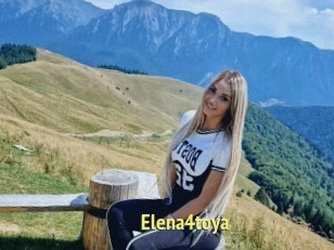 Elena4toya
