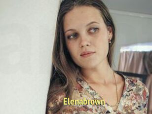 Elenabrown