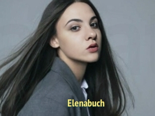 Elenabuch