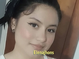 Elenajhons
