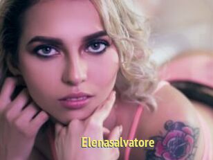 Elenasalvatore