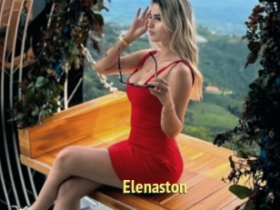Elenaston