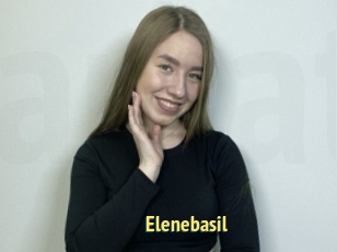 Elenebasil