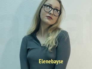 Elenebayse