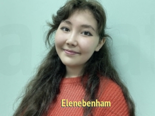 Elenebenham