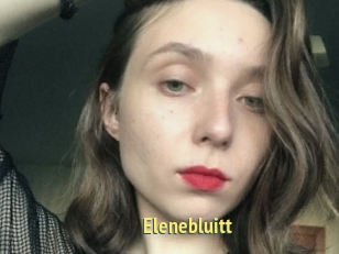 Elenebluitt