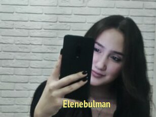 Elenebulman